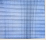 Image of Blue Grid