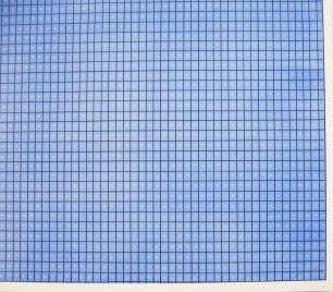Image of Blue Grid