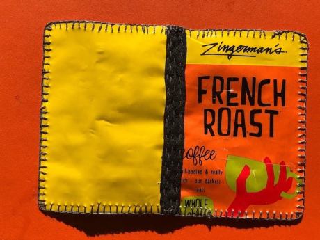 zing case front open web small