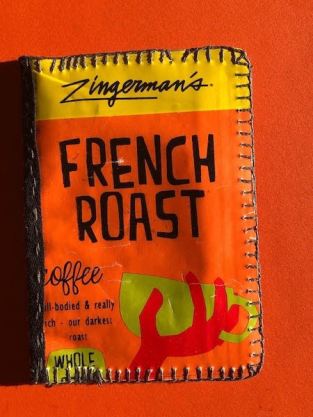 zing front closed web small